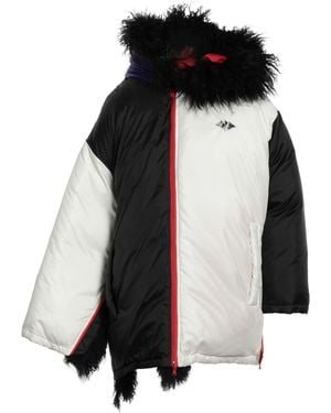 Marni Puffer Polyamide, Polyurethane - Black