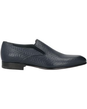 Cerruti 1881 Mocassino - Blu
