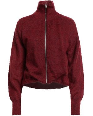 Hache Chaqueta Y Cazadora - Rojo