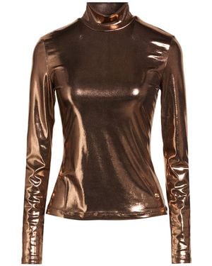 Just Cavalli Tops - Brown