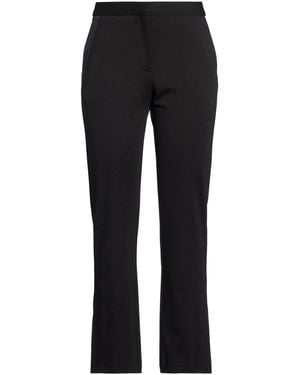 KARL LAGERFELD Trouser - Black