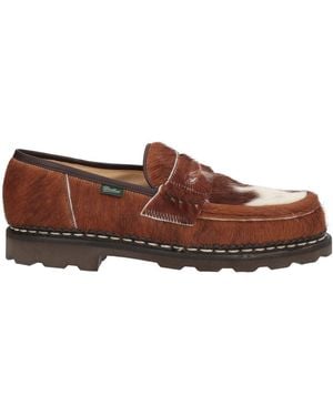 Paraboot Loafers - Brown