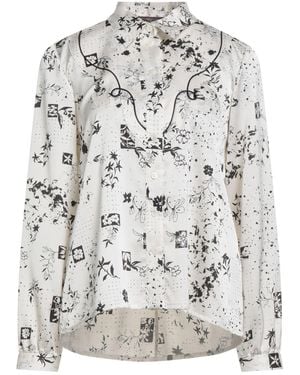 High Shirt - Grey