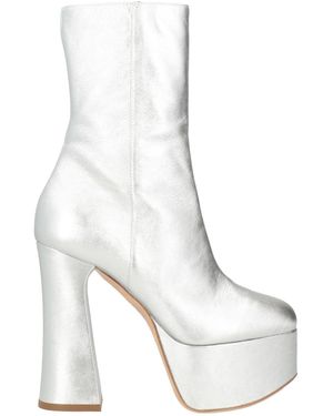 Philosophy Di Lorenzo Serafini Stivaletti - Bianco