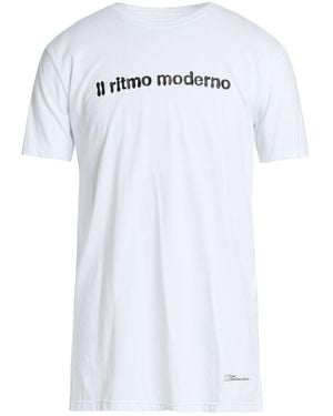 Aspesi T-Shirt - White