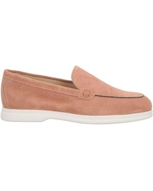 Doucal's Loafer - Pink