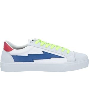 Sanyako Trainers - Blue