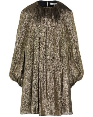 Chloé Mini Dresses - Multicolour