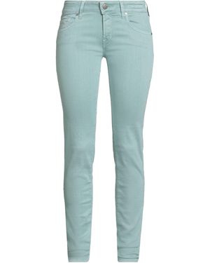 Jacob Cohen Sky Jeans Lyocell, Cotton, Elastomultiester, Elastane - Blue