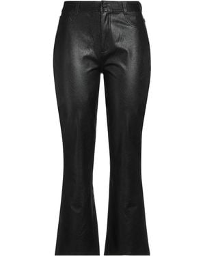 PAIGE Trouser - Black