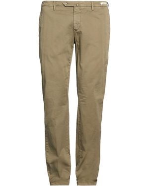 L.B.M. 1911 Trouser - Natural
