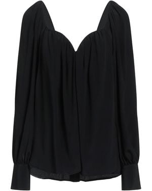 Dondup Top - Black