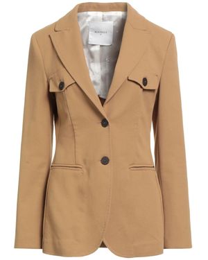 Beatrice B. Blazer - Natural