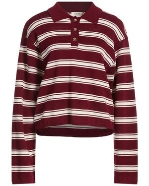 Sandro Jumper - Red