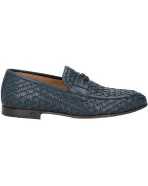 Baldinini Loafer - Blue