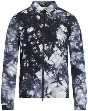 Lyle & Scott Jackets - Blue