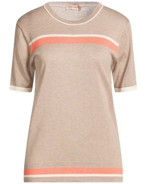 Purotatto Pullover - Pink
