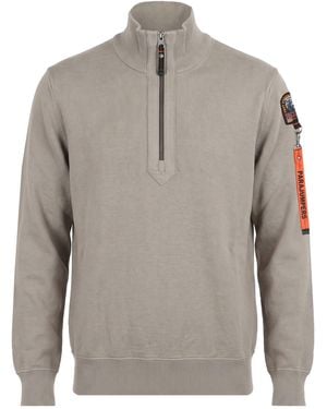 Parajumpers Pullover - Grau