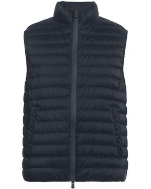 People Of Shibuya Gilet - Blue