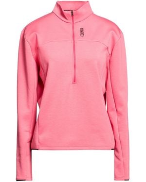 Colmar Sweatshirt Polyester, Elastane - Pink