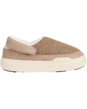 Moon Boot Mules & Zoccoli - Neutro