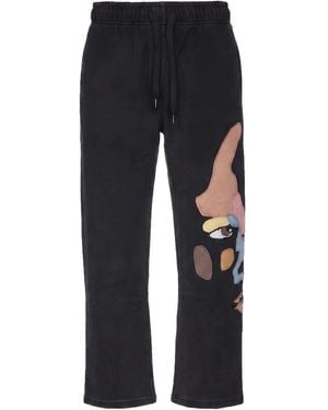 Kidsuper Trouser - Blue