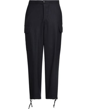 Grifoni Trouser - Black