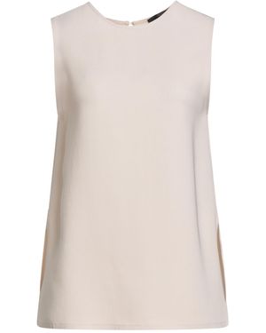 SEVENTY VENEZIA Tops - Natural