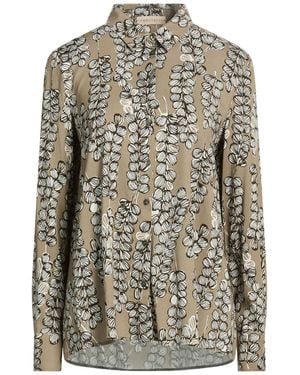Purotatto Shirts - Gray