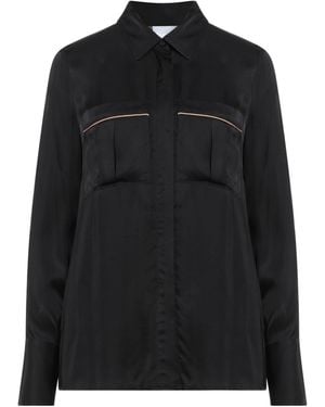 Nenette Shirt - Black