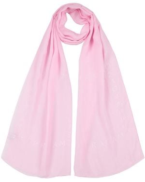 Ferragamo Schal - Pink