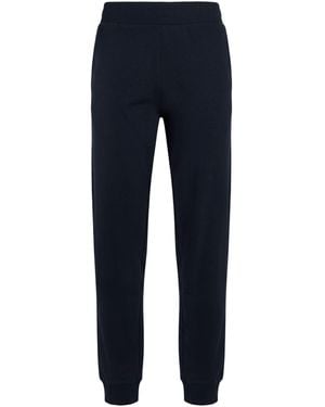 Freddy Pants Cotton, Polyester - Blue