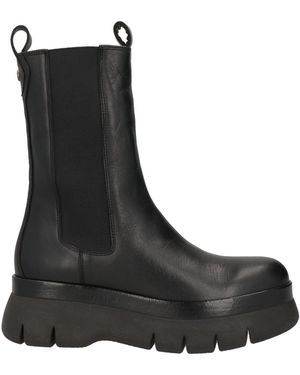 Isabel Marant Ankle Boots - Black