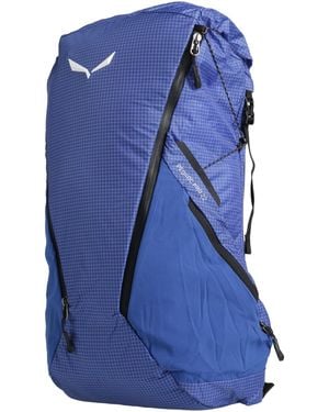 Salewa Mochila - Azul