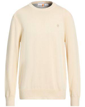 Timberland Sweater - Natural