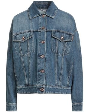 Brunello Cucinelli Jean and denim jackets for Women | Online