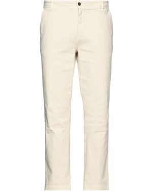 BARMAS Pants - Natural