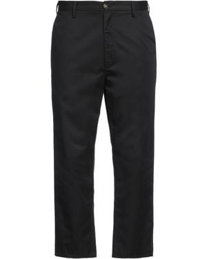 Covert Trousers - Grey