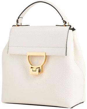 Coccinelle Rucksack - White