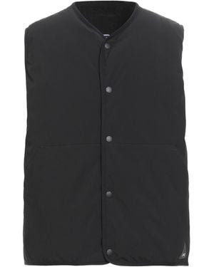 Denham Gilet - Black
