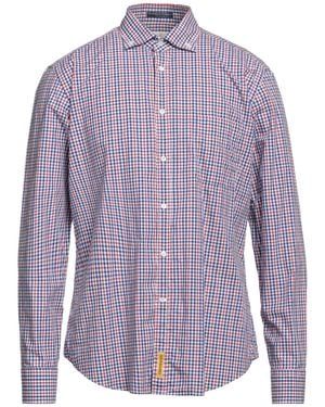B.D. Baggies Shirt - Purple