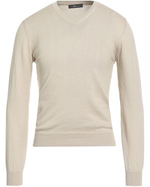 Mason's Pullover - Neutro