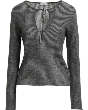 Ballantyne Pullover - Grau