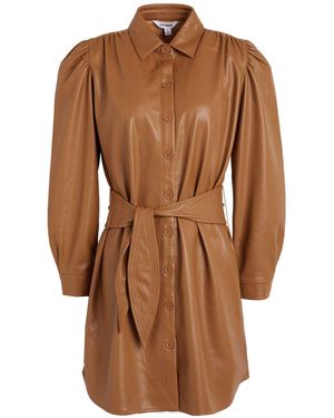 Steve Madden Mini-Kleid - Braun