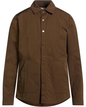 Paltò Jackets - Brown