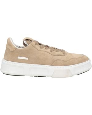 Fessura Trainers - Natural