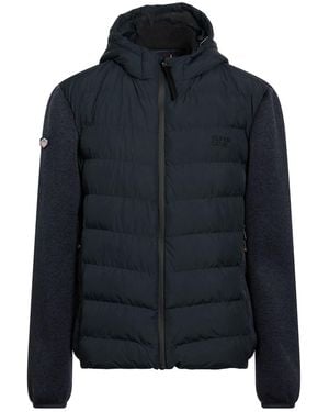 Superdry Piumino & Imbottito Sintetico - Blu
