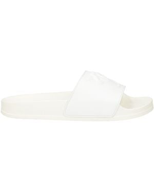 Pinko Sandals - White