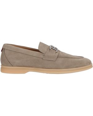 Bally Loafer - Grey