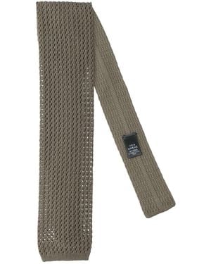 dunhill Ties & Bow Ties - Grey